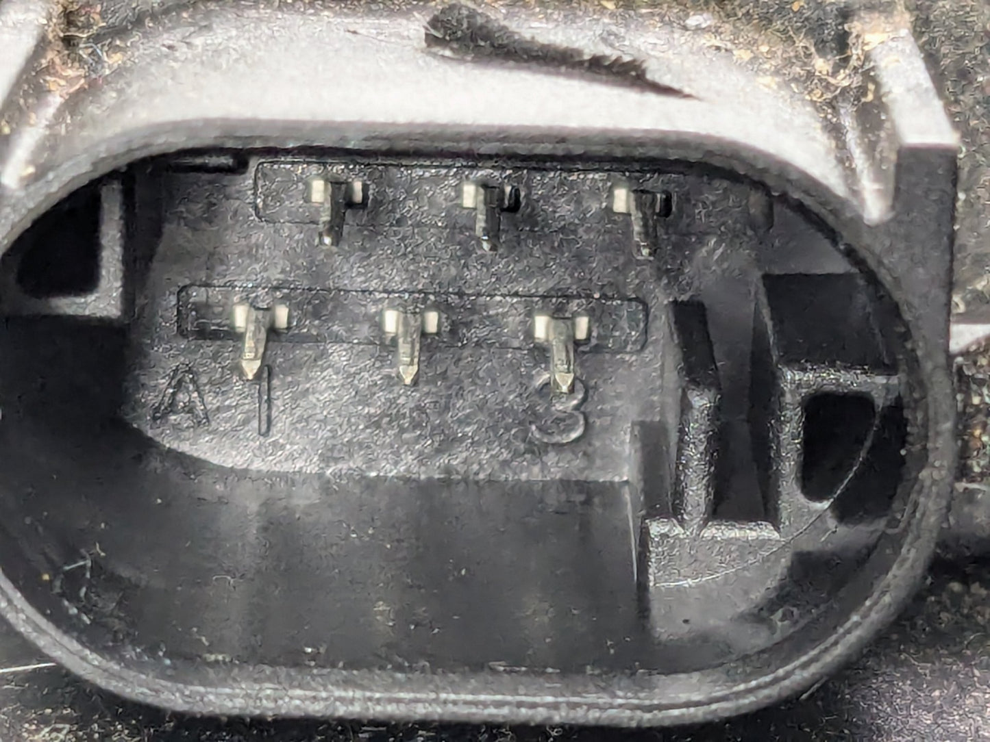 OEM BMW F15 F22 F25 F30 F36 F80 G01 G05 G20 X3 X5 Accelerator Throttle Gas Pedal