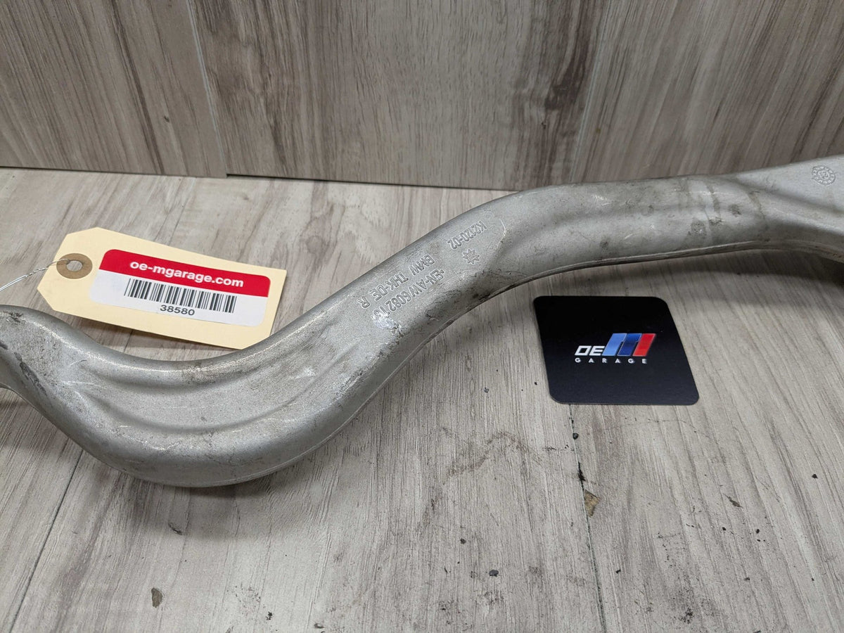 OEM BMW G29 Z4 30i M40i RWD Front Right Passenger Forward Wishbone Control Arm
