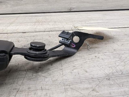 OEM BMW F90 M5 G30 530 540 M550 Rear Right Passenger Seatbelt Seat Belt Buckle