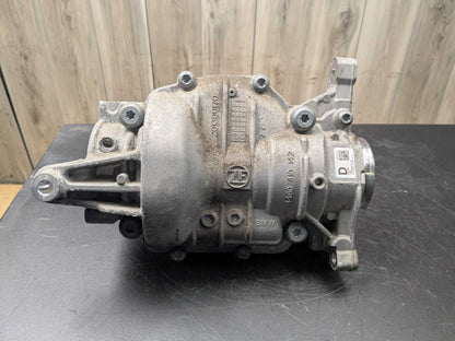 2021 BMW M235i xDrive Gran Coupe Transmission Transfer Case 44540k 7934642