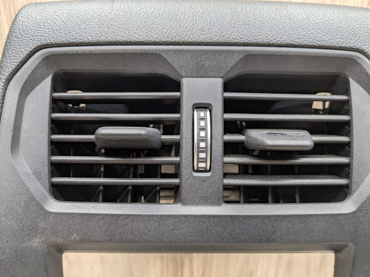 19-24 OEM BMW G20 G80 330 M340 M3 Rear Center AC Air Vent Grille