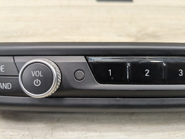 20-24 OEM BMW F44 228 M235 Volume Control Panel Radio Media Buttons Control