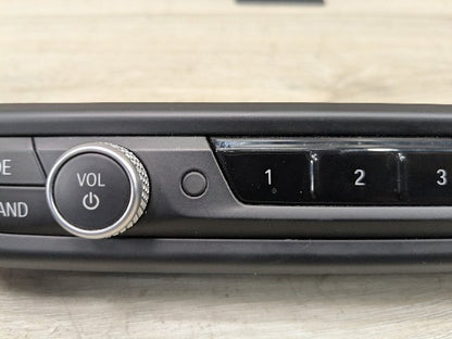20-24 OEM BMW F44 228 M235 Volume Control Panel Radio Media Buttons Control