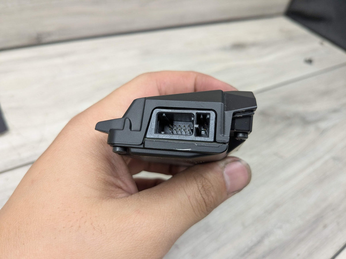 OEM BMW G01 G20 G42 G26 G80 Front Windshield Lane Assist Camera Control Module