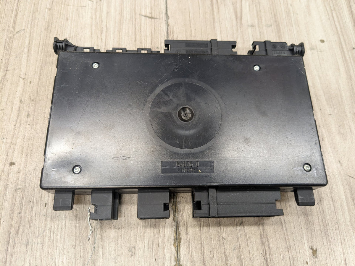EM Mercedes W204 W207 W212 E350 E550 Front Right Passenger Seat Control Module