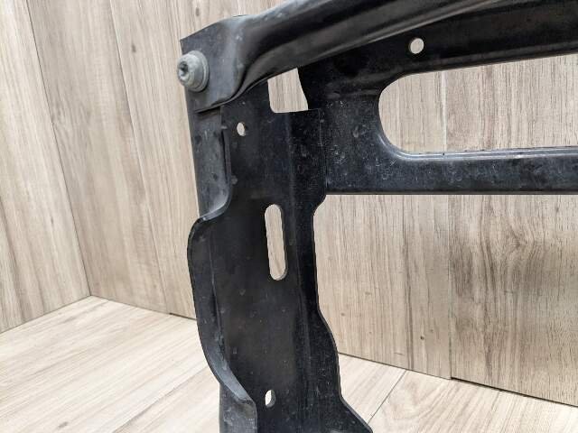 OEM BMW G01 G02 F97 F98 X3 X4 Front Left Driver Radiator Reinforcement Bracket