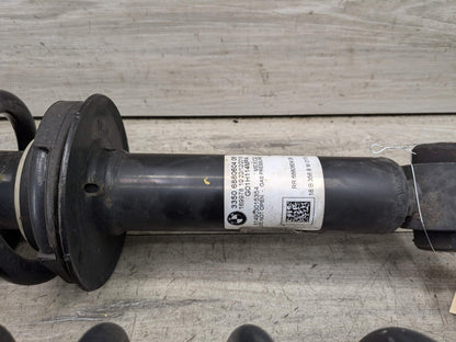 2019 BMW X3 G01 Rear Left Right Spring Strut Shock Absorbers SET 6880604