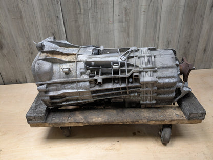 11-13 OEM BMW E89 E82 E92 135i 335is Z4 N54 N55 DCT Transmission Gearbox