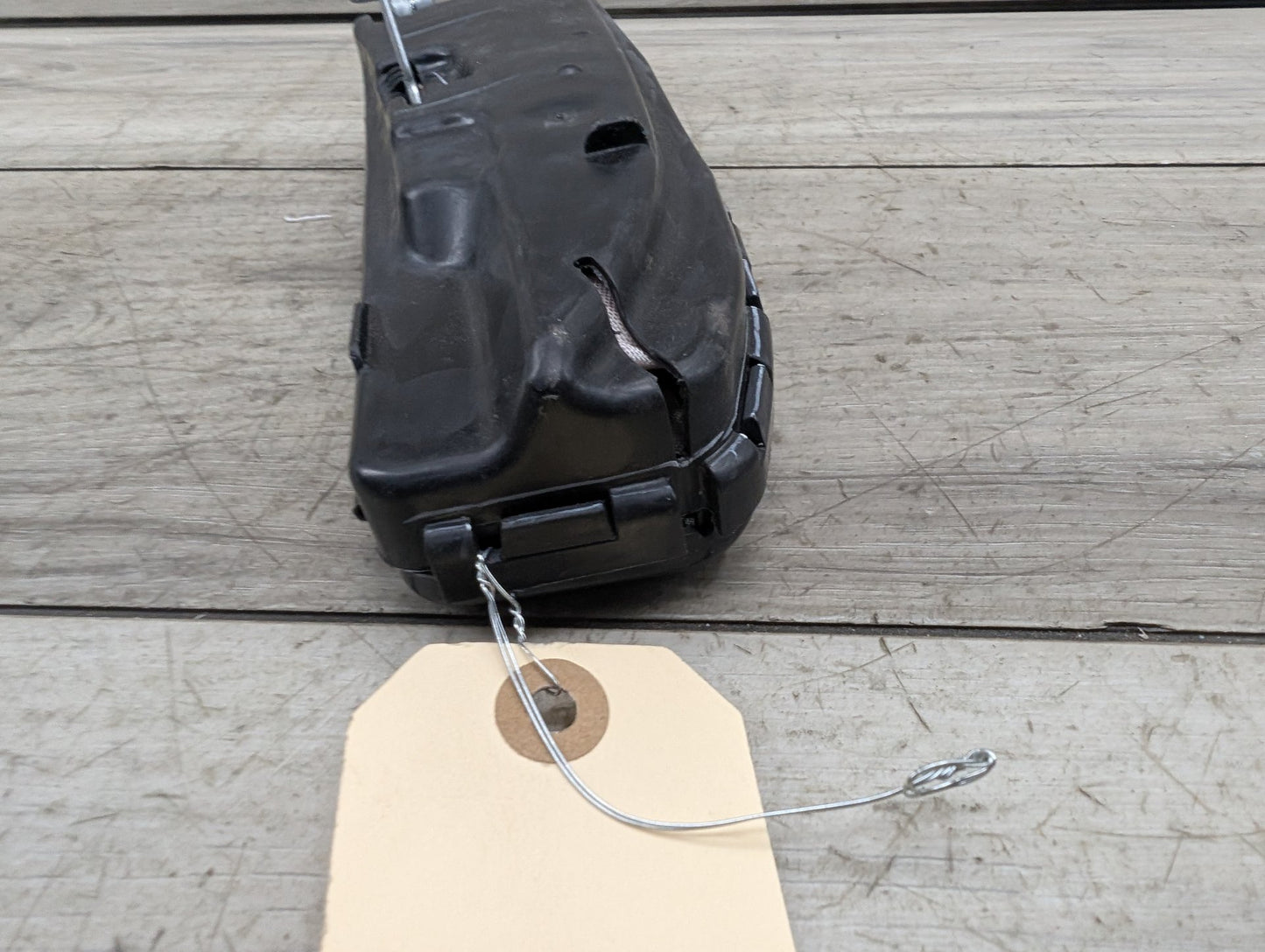 19-25 OEM BMW F95 F96 G05 G06 G07 X5 X7 FRONT Right Passenger Seat Airbag Airbag