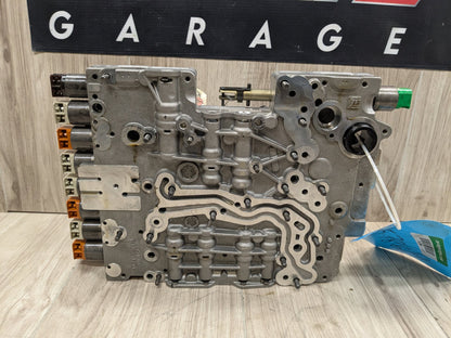 OEM BMW F10 F15 F25 F30 F36 328 335 Transmission Mechatronic Valve Body GA8HP45Z