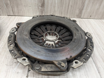 OEM BMW E46 E60 E85 Z4 MANUAL Engine M54 Flywheel Clutch Complete D=228MM
