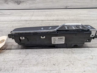 17-21 OEM BMW G01 G30 X3 Switch Sport Comfort Operating Unit Center Console