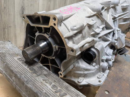 20-24 BMW G20 G22 G42 M240 M340 M440 AWD B58 Automatic Transmission Gearbox 16k