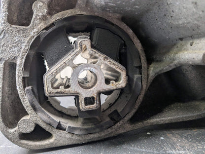 2012 BMW X5 Transmission Transfer Case k 7599887