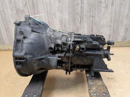 03-05 BMW E85 Z4 5 Speed Manual Transmission Gearbox Assembly Getrag S5D250G
