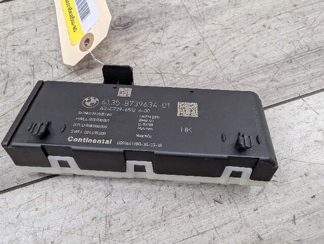 PRE-LCI OEM BMW F90 G01 G12* G20 G30 X3 M5 Trunk Tailgate Decklid Control Module
