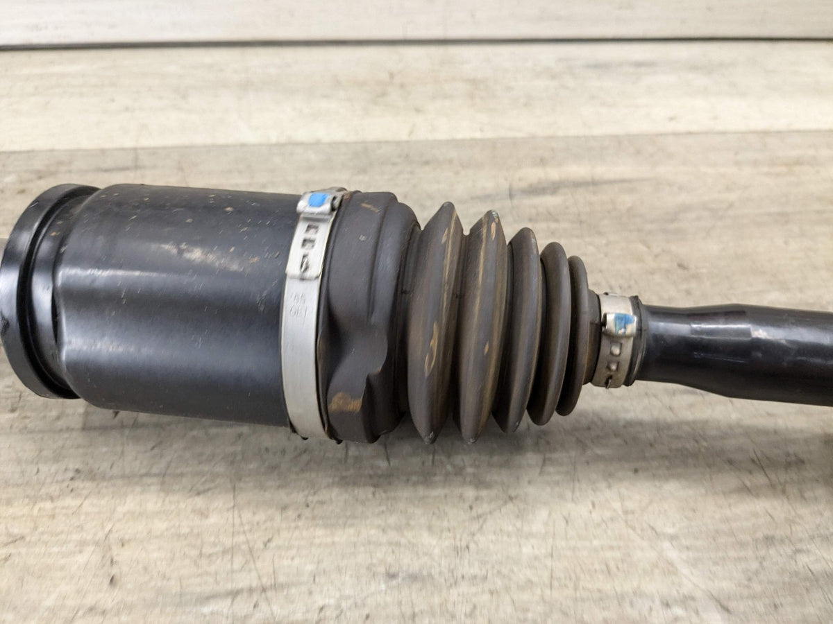 OEM BMW G01 G02 F97 F98 AWD Front Right Passenger Side Output Half Shaft CV Axle