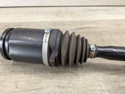 OEM BMW G01 G02 F97 F98 AWD Front Right Passenger Side Output Half Shaft CV Axle