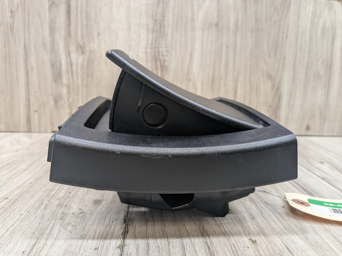 OEM Mercedes W212 E350 E400 E550 Rear Center Console Ashtray Storage Trim Unit