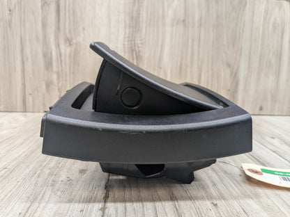OEM Mercedes W212 E350 E400 E550 Rear Center Console Ashtray Storage Trim Unit