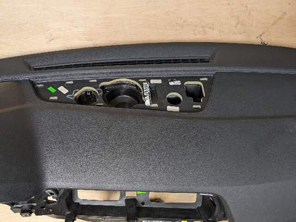 18-24 OEM AUDI Q5 SQ5 Dashboard Dash Instrument Panel Cover Trim