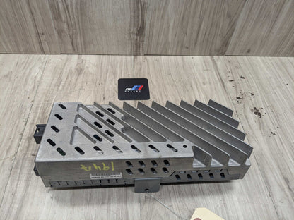 OEM BMW G12 G30 530 540 M550 Top-HiFi Stereo Audio AMP Amplifier HARMAN KARDON