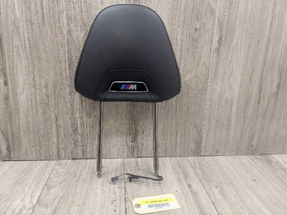 2020 - 2024 BMW X3 F97 Front Left Driver or Right Passenger Seat Headrest Head Rest 8067185 S58