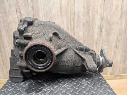 OEM BMW F01* F02 750* Alpina B7 N63 Rear Differential Gearbox Carrier 3.46 111k