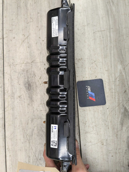 18-24 OEM BMW G01 G02 F97 X3 X4 Right Passenger Knee Airbag Air Bag 9363844