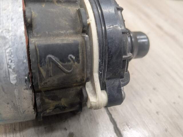 2020 - 2024 BMW X3 F97 Unknown 8686899 S58
