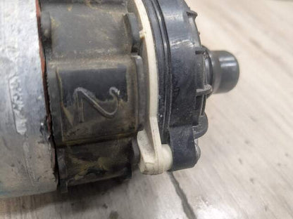 2020 - 2024 BMW X3 F97 Unknown 8686899 S58