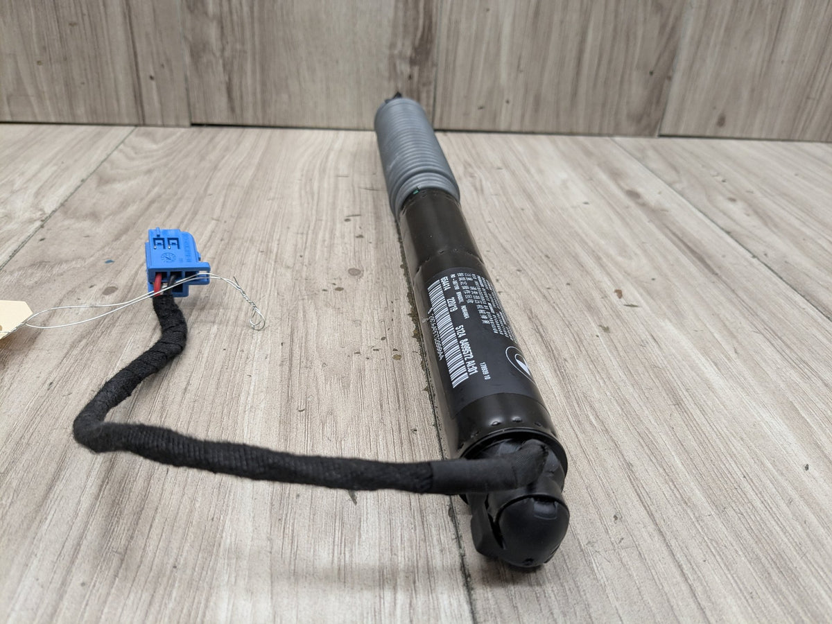 20-22 OEM BMW G11 G12 740 750 Right Passenger Electric Trunk Lid Shock Strut