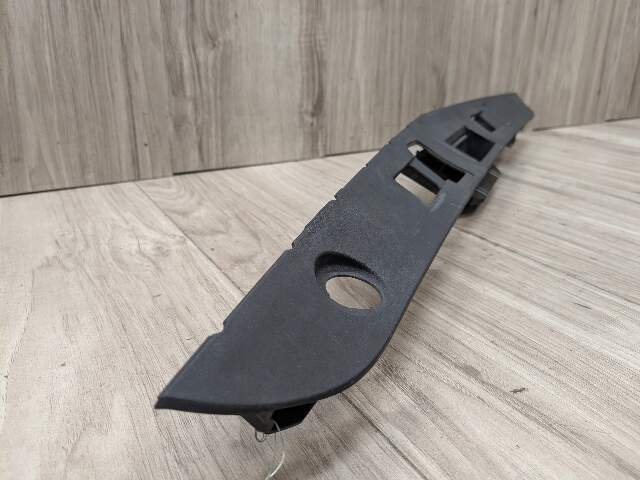 10-16 OEM Mercedes W212 E350 E550 Sedan Rear Trunk Lid Release Handle Trim Cover