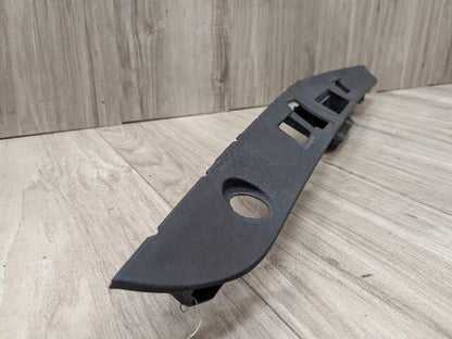 10-16 OEM Mercedes W212 E350 E550 Sedan Rear Trunk Lid Release Handle Trim Cover