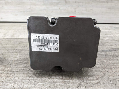 14-18 OEM BMW F15 X5 ABS Brake Pump Anti Lock DSC Dynamic Stability Control