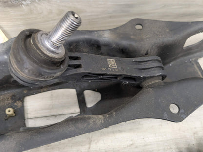 19-25 OEM BMW G05 G06 G07 X5 X7 Rear Left Driver Control Arm Wishbone SET