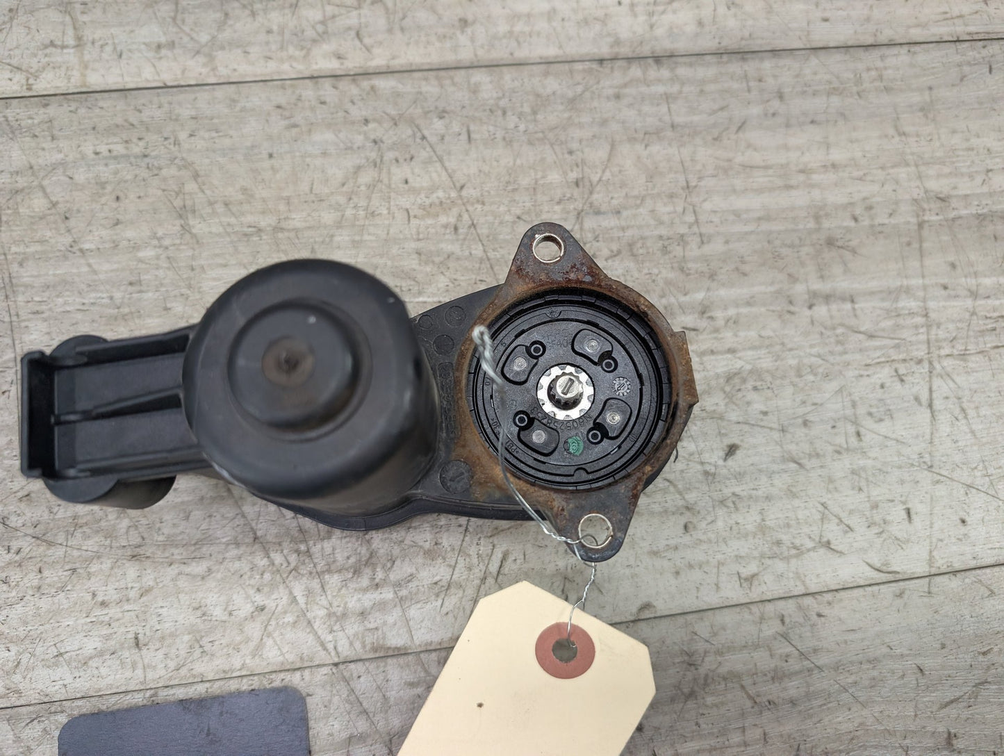 OEM BMW F06 F10 F12 F13 F25 I12 Rear Left or Right Brake Caliper Electric Motor