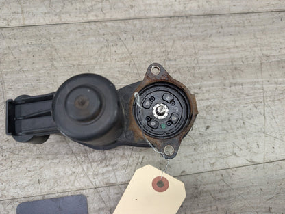 OEM BMW F06 F10 F12 F13 F25 I12 Rear Left or Right Brake Caliper Electric Motor