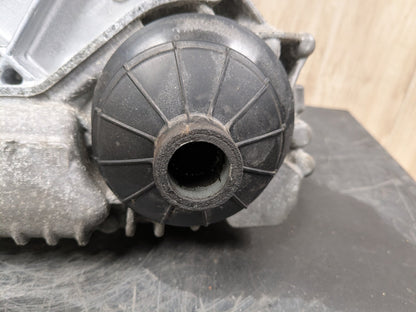 2020 BMW X3 S58 Transmission Transfer Case k 8747766