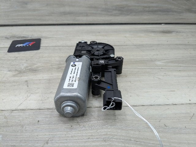 20-24 OEM BMW F44 228 M235 Drive Sun Blindshade Panoramic Roof Actuator Motor
