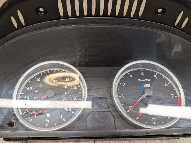 2012 BMW X5 E70 Unknown 9236846