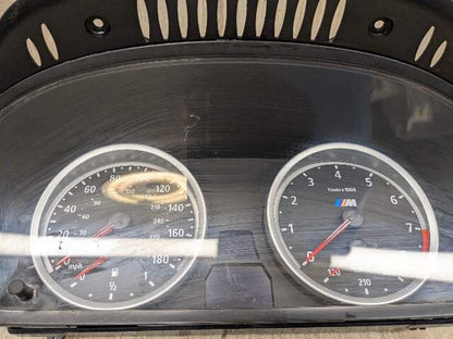 2012 BMW X5 E70 Unknown 9236846