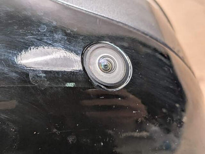 OEM BMW G11 G12 740 750 M760 Right Passenger Side Mirror Blind Spot Camera GLOSS