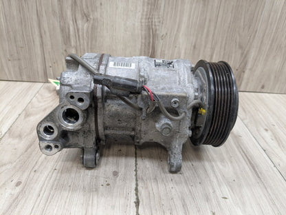 OEM BMW F97 G01 G20 G22 G23 G26 G42 G80 G82 AC Compressor Clutch A/C Pump Pulley