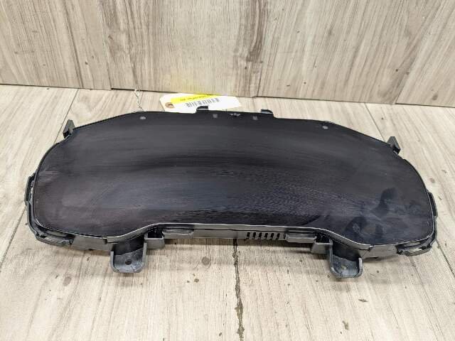 2020 BMW 740i G12 Instrument Speedometer Guage Cluster 5A065B0