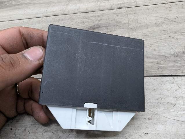 PRE-LCI OEM BMW F90 G01 G12 G30 530 540 M550 M5 X3 Park Assist Control Module