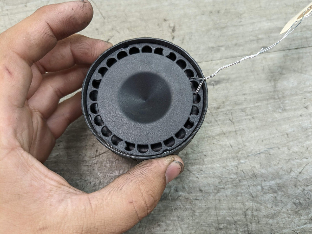 OEM BMW F02 F10 F22 F25 F30 F32 F80 F82 M3 M4 Anti Theft Alarm Power Siren Horn