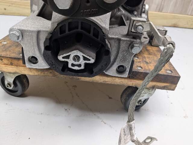 *NOTE* 21-24 BMW G20 G22 M340 M440 RWD B58 Automatic Transmission Gearbox 44k