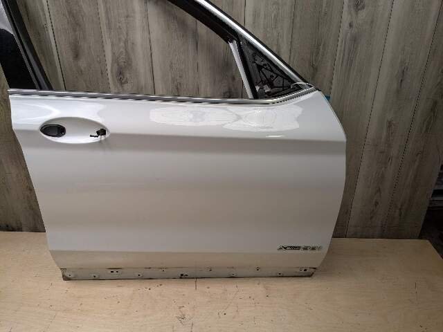 2018 - 2024 BMW X3 G01 Front Right Passenger Door Shell Panel 7465528