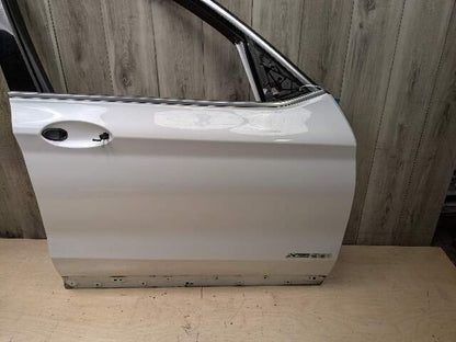 2018 - 2024 BMW X3 G01 Front Right Passenger Door Shell Panel 7465528